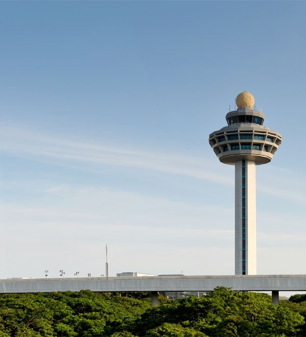 Changi Airport Changi Airport